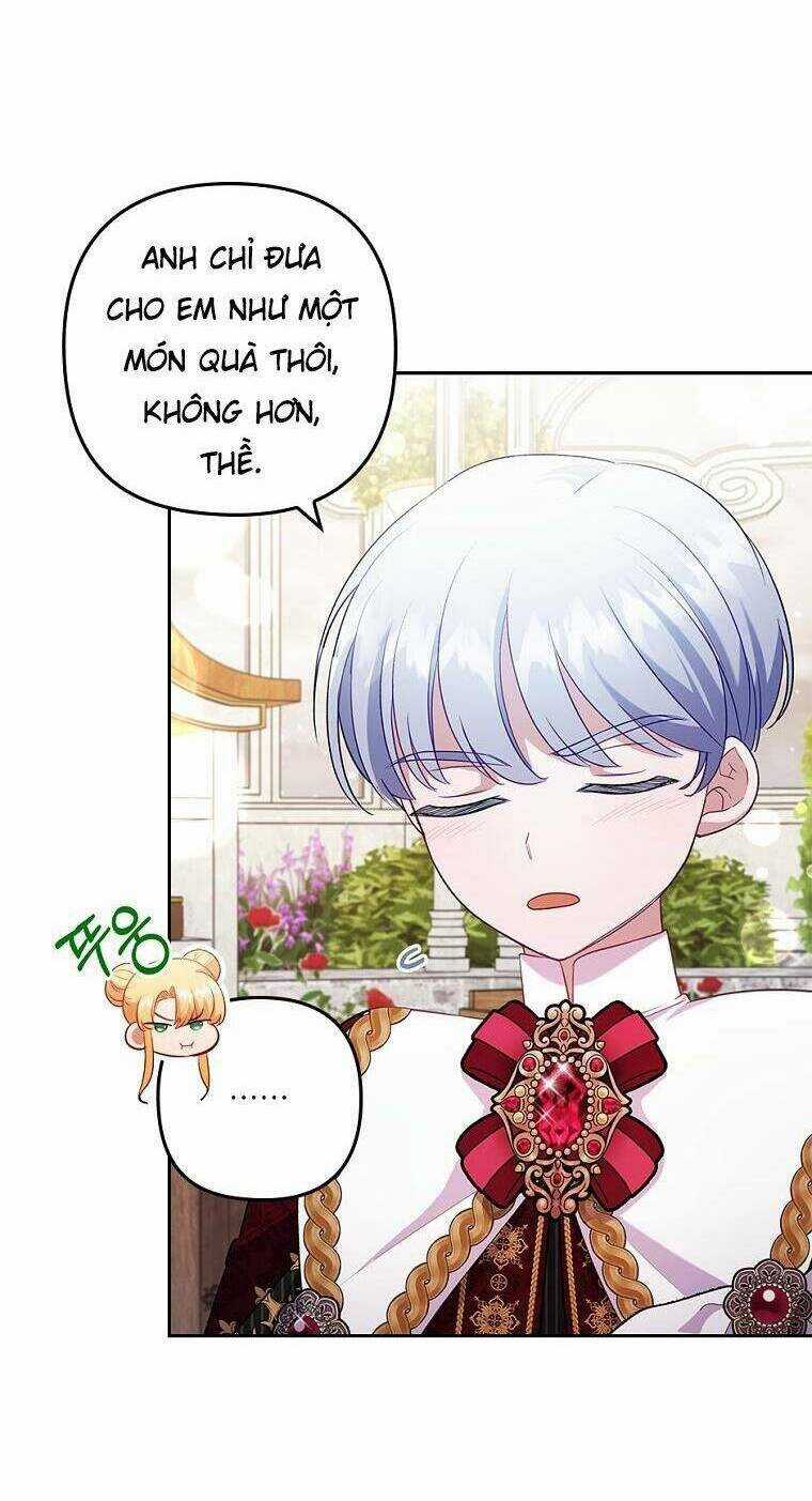 Tôi Đã Bị Quyến Rũ Bởi Nam Chính Ốm Yếu Chapter 41 trang 14