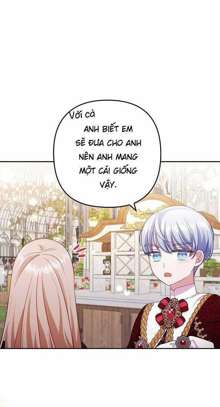 Tôi Đã Bị Quyến Rũ Bởi Nam Chính Ốm Yếu Chapter 41 trang 15