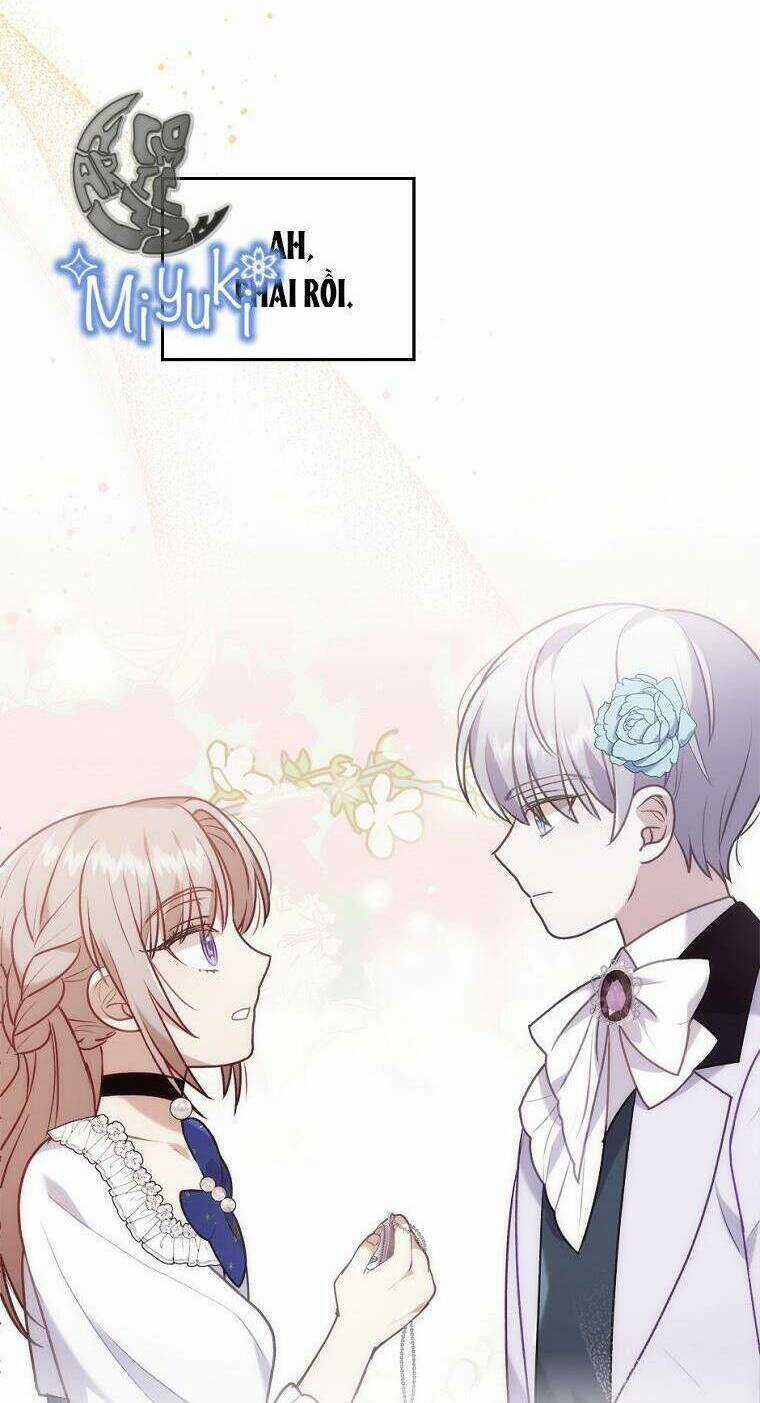 Tôi Đã Bị Quyến Rũ Bởi Nam Chính Ốm Yếu Chapter 41 trang 16