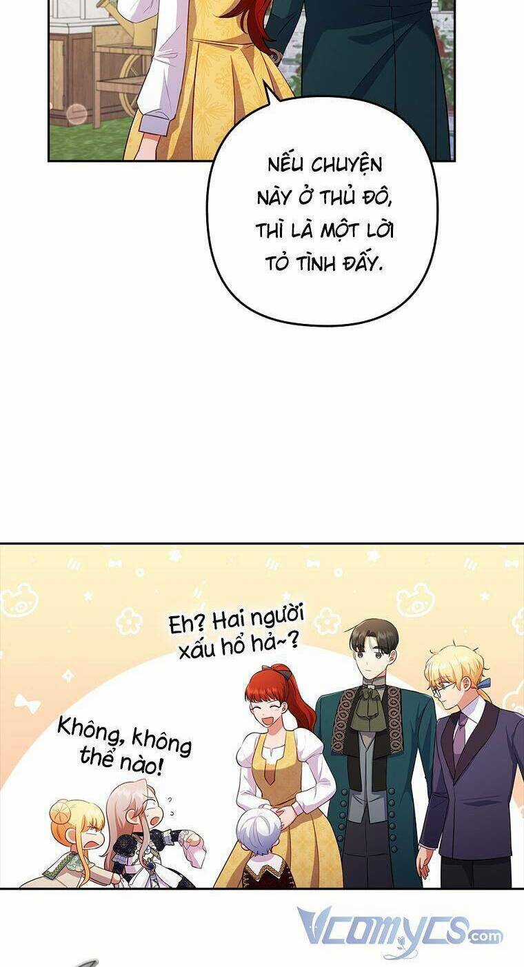 Tôi Đã Bị Quyến Rũ Bởi Nam Chính Ốm Yếu Chapter 41 trang 18