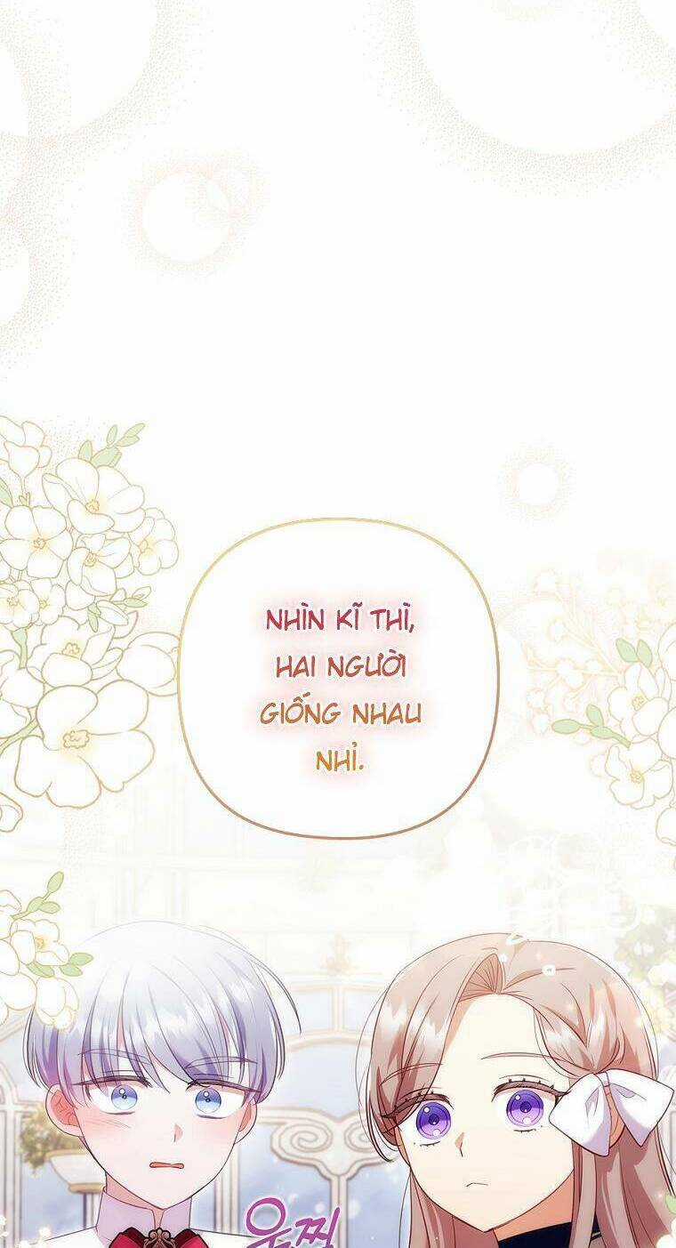 Tôi Đã Bị Quyến Rũ Bởi Nam Chính Ốm Yếu Chapter 41 trang 2