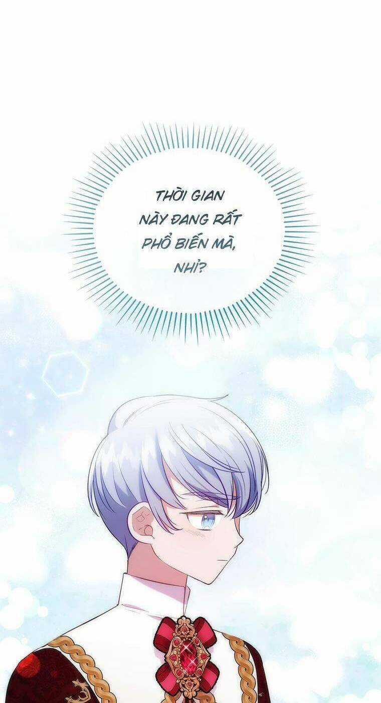 Tôi Đã Bị Quyến Rũ Bởi Nam Chính Ốm Yếu Chapter 41 trang 20