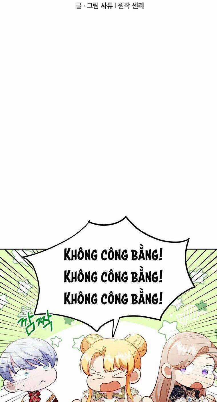 Tôi Đã Bị Quyến Rũ Bởi Nam Chính Ốm Yếu Chapter 41 trang 22