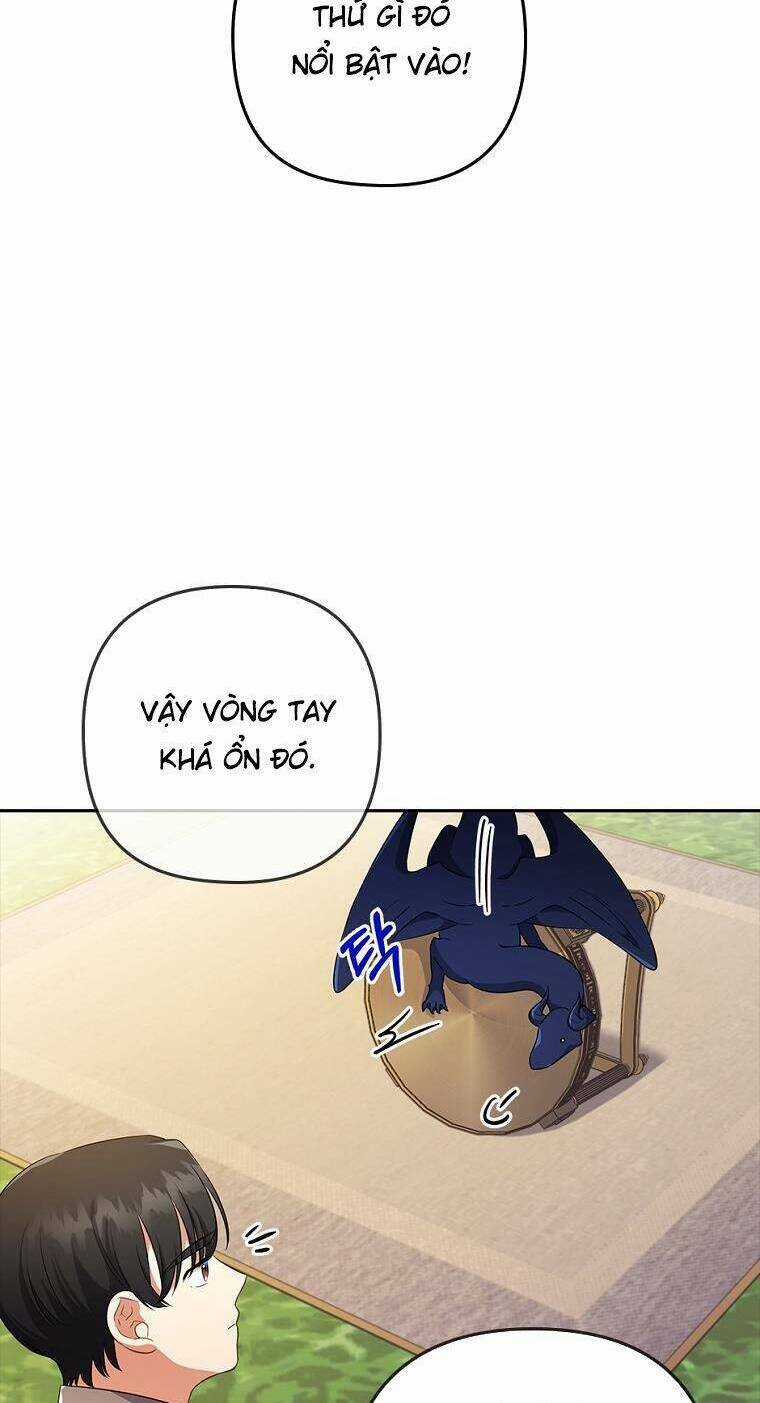 Tôi Đã Bị Quyến Rũ Bởi Nam Chính Ốm Yếu Chapter 41 trang 25