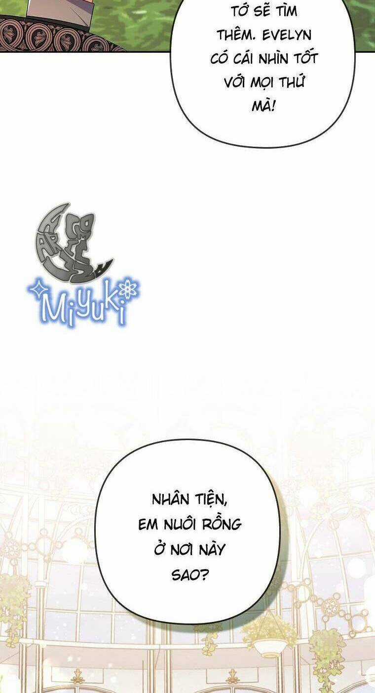 Tôi Đã Bị Quyến Rũ Bởi Nam Chính Ốm Yếu Chapter 41 trang 26