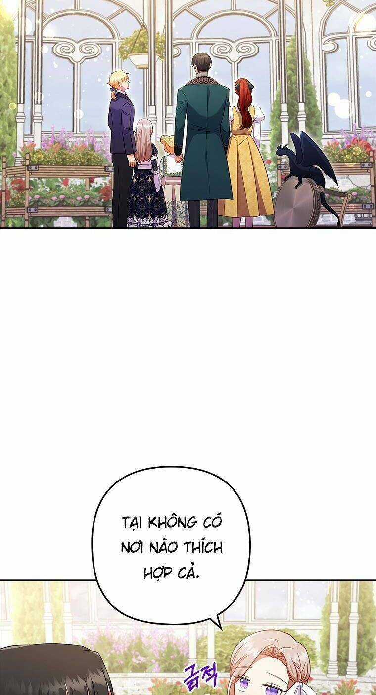 Tôi Đã Bị Quyến Rũ Bởi Nam Chính Ốm Yếu Chapter 41 trang 27