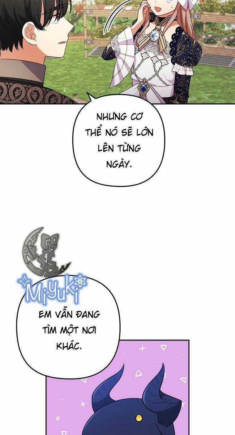 Tôi Đã Bị Quyến Rũ Bởi Nam Chính Ốm Yếu Chapter 41 trang 28