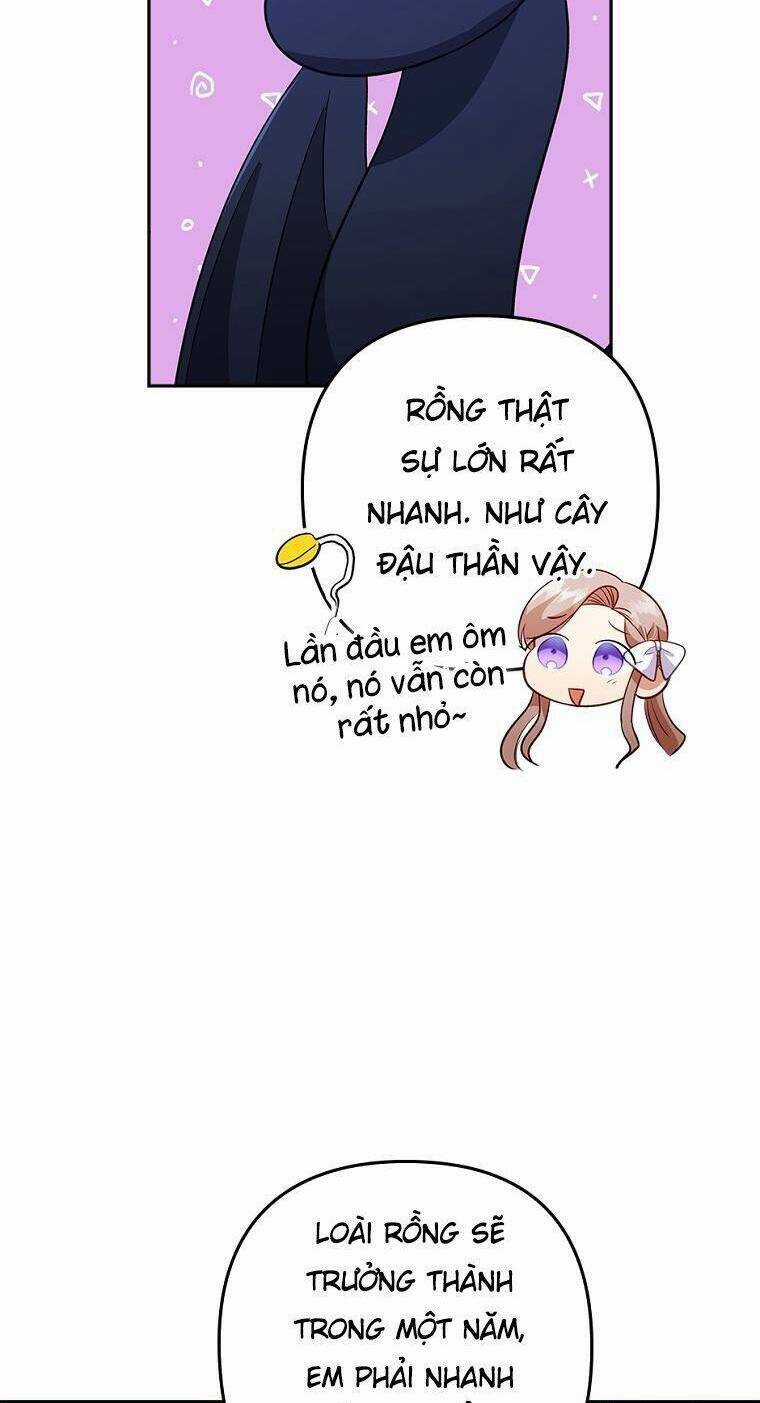 Tôi Đã Bị Quyến Rũ Bởi Nam Chính Ốm Yếu Chapter 41 trang 29