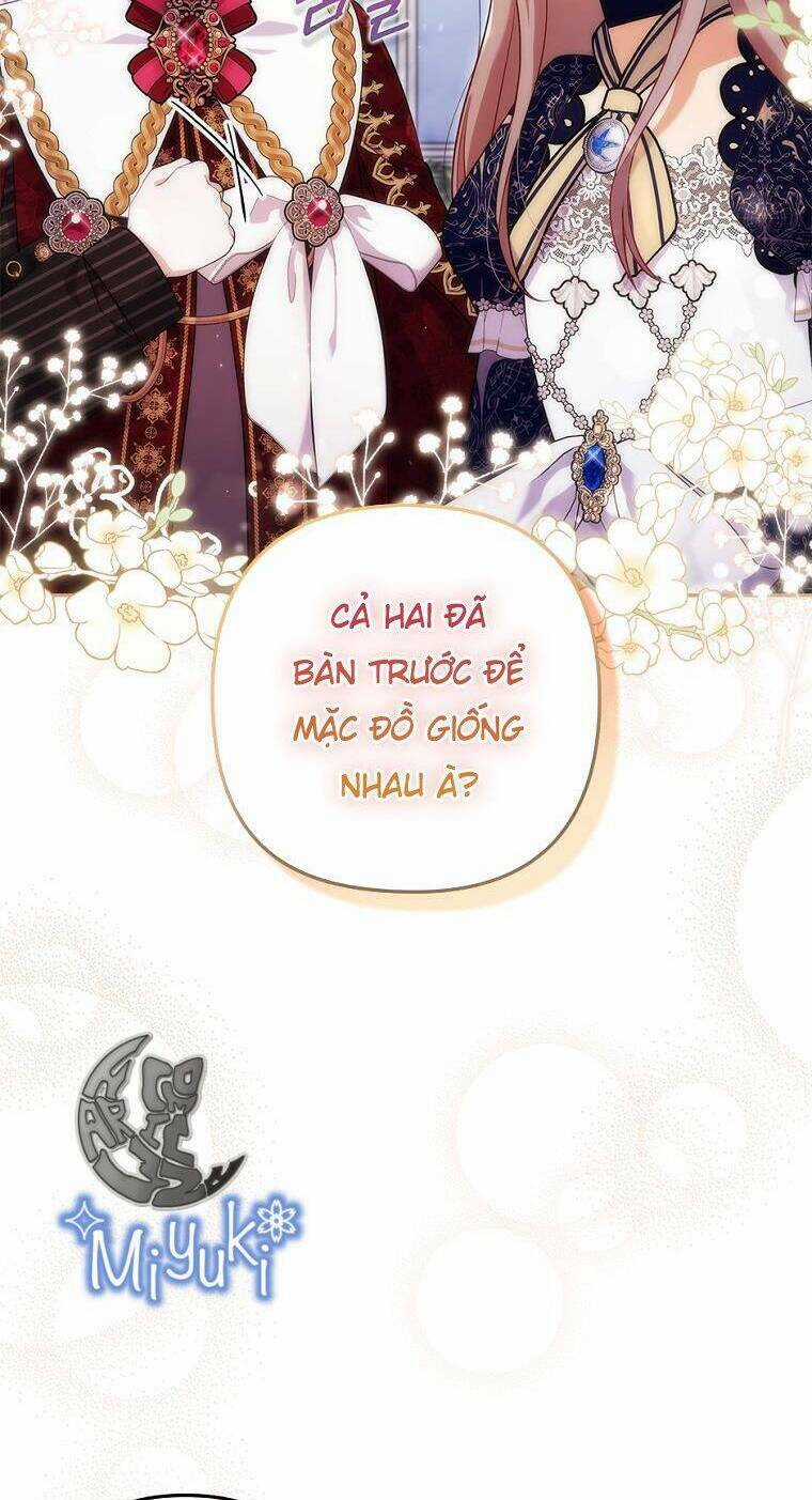 Tôi Đã Bị Quyến Rũ Bởi Nam Chính Ốm Yếu Chapter 41 trang 3