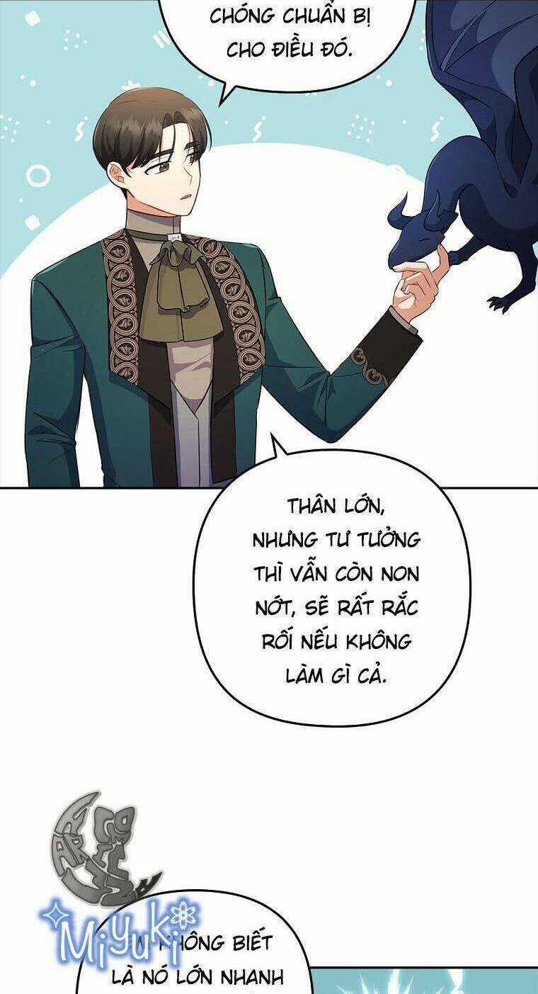 Tôi Đã Bị Quyến Rũ Bởi Nam Chính Ốm Yếu Chapter 41 trang 30