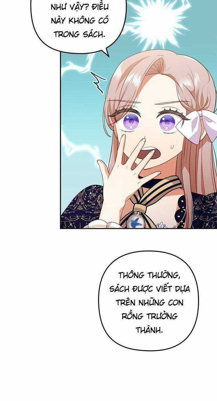 Tôi Đã Bị Quyến Rũ Bởi Nam Chính Ốm Yếu Chapter 41 trang 31