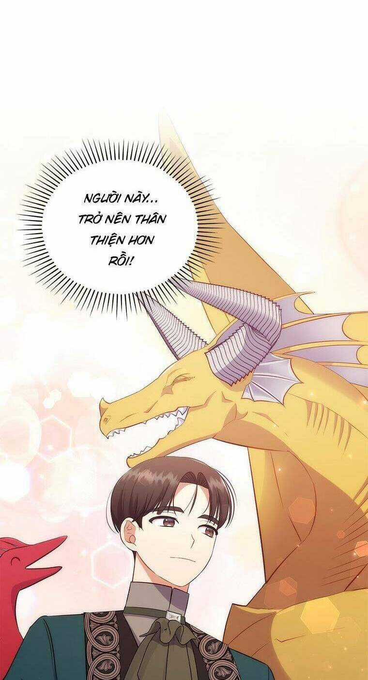 Tôi Đã Bị Quyến Rũ Bởi Nam Chính Ốm Yếu Chapter 41 trang 32