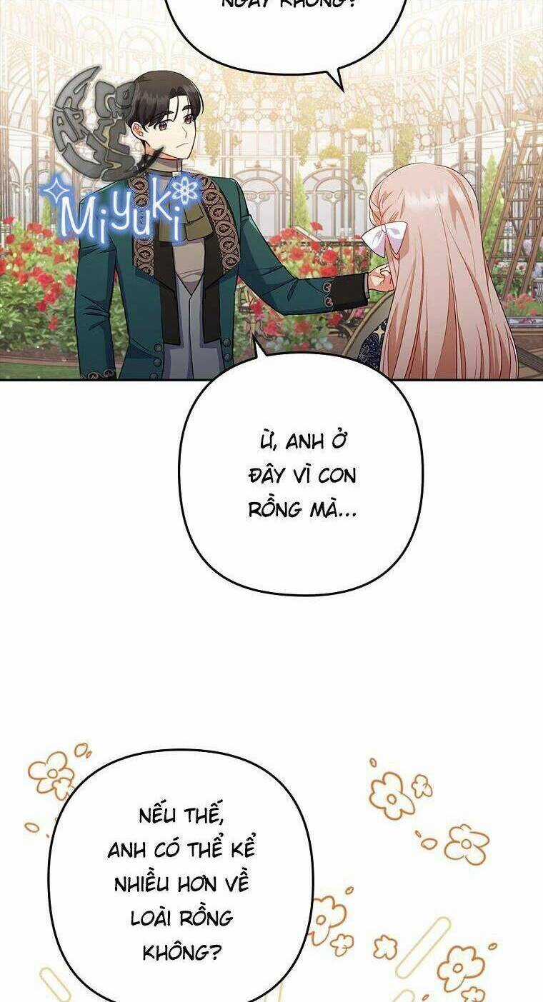 Tôi Đã Bị Quyến Rũ Bởi Nam Chính Ốm Yếu Chapter 41 trang 34