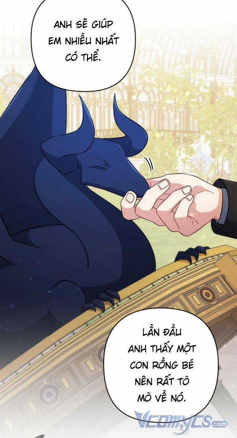 Tôi Đã Bị Quyến Rũ Bởi Nam Chính Ốm Yếu Chapter 41 trang 36