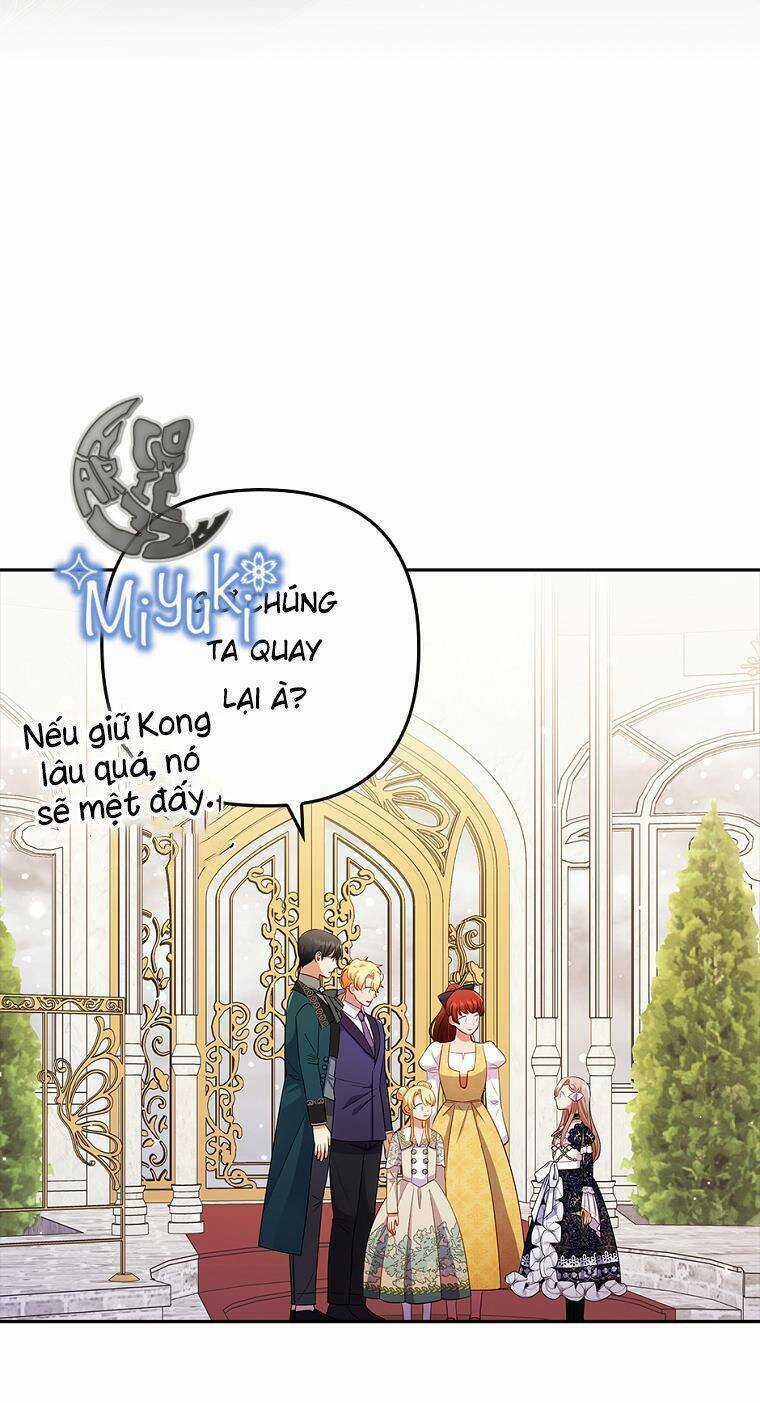 Tôi Đã Bị Quyến Rũ Bởi Nam Chính Ốm Yếu Chapter 41 trang 37