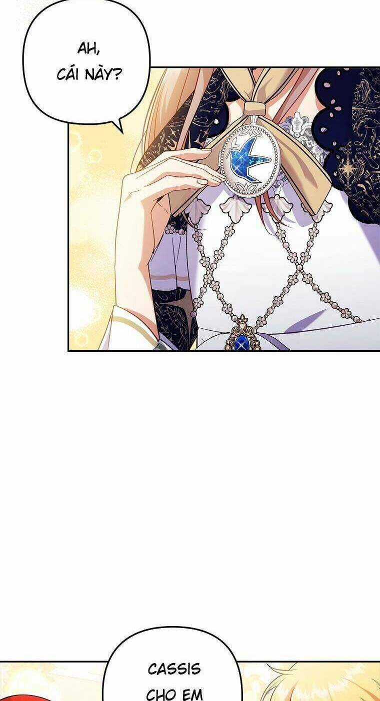 Tôi Đã Bị Quyến Rũ Bởi Nam Chính Ốm Yếu Chapter 41 trang 4