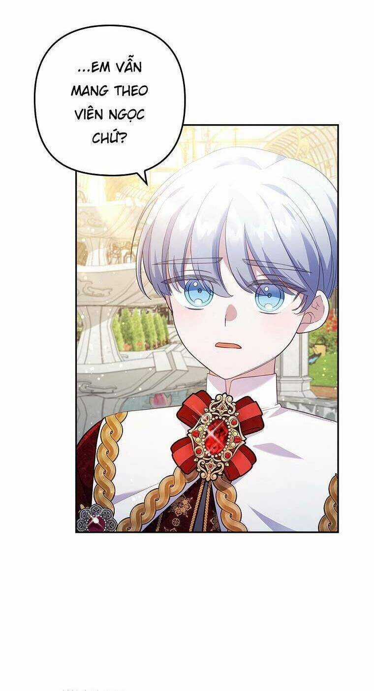 Tôi Đã Bị Quyến Rũ Bởi Nam Chính Ốm Yếu Chapter 41 trang 40