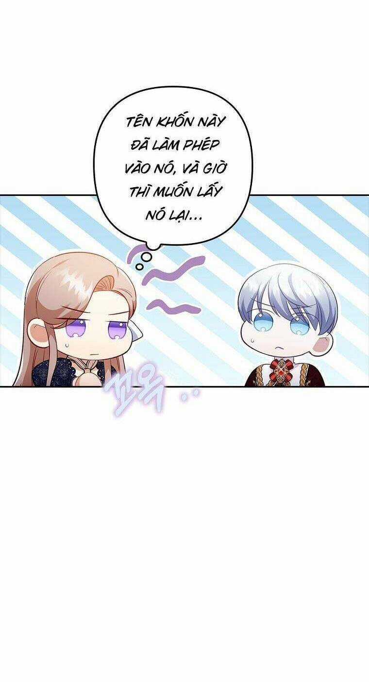 Tôi Đã Bị Quyến Rũ Bởi Nam Chính Ốm Yếu Chapter 41 trang 42