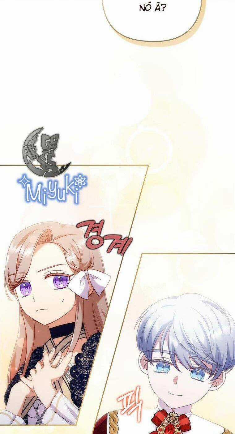 Tôi Đã Bị Quyến Rũ Bởi Nam Chính Ốm Yếu Chapter 41 trang 44