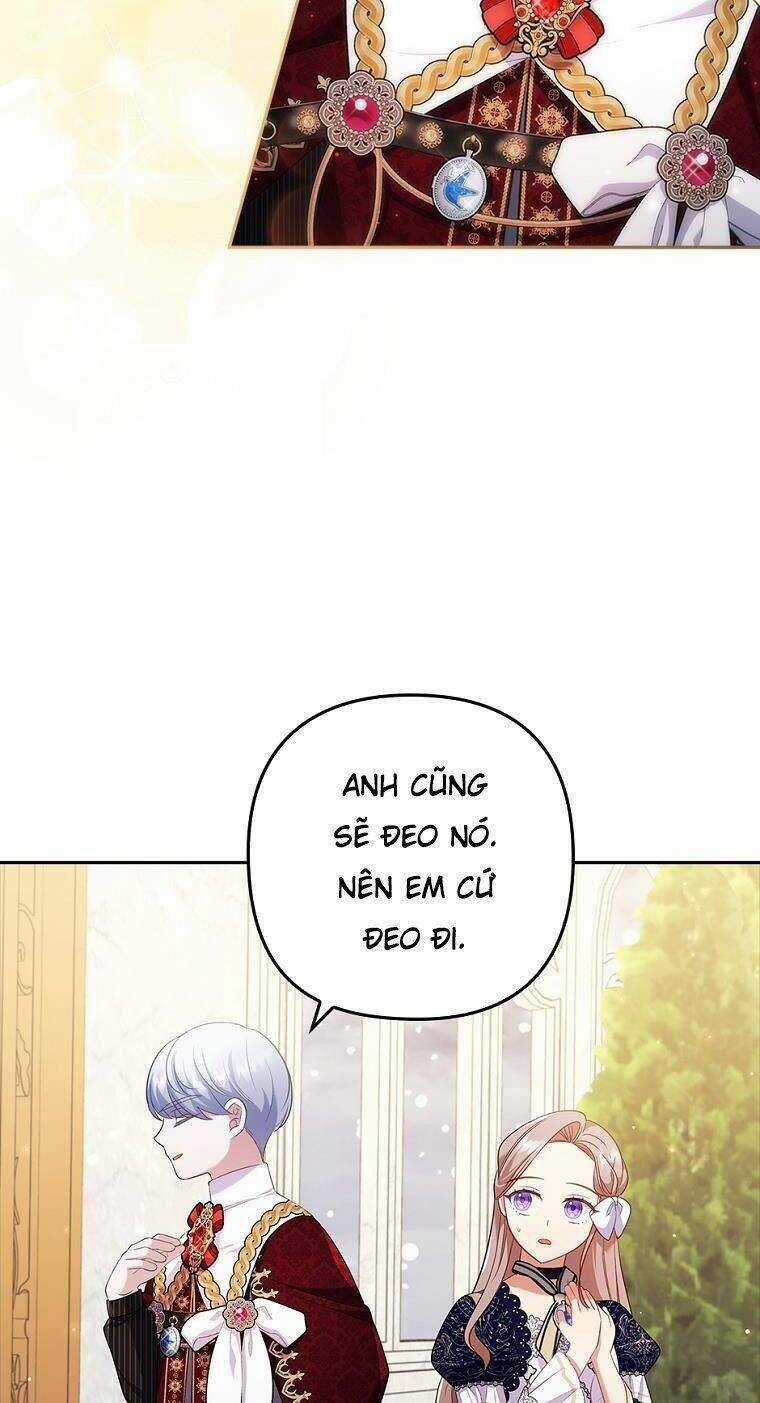 Tôi Đã Bị Quyến Rũ Bởi Nam Chính Ốm Yếu Chapter 41 trang 45