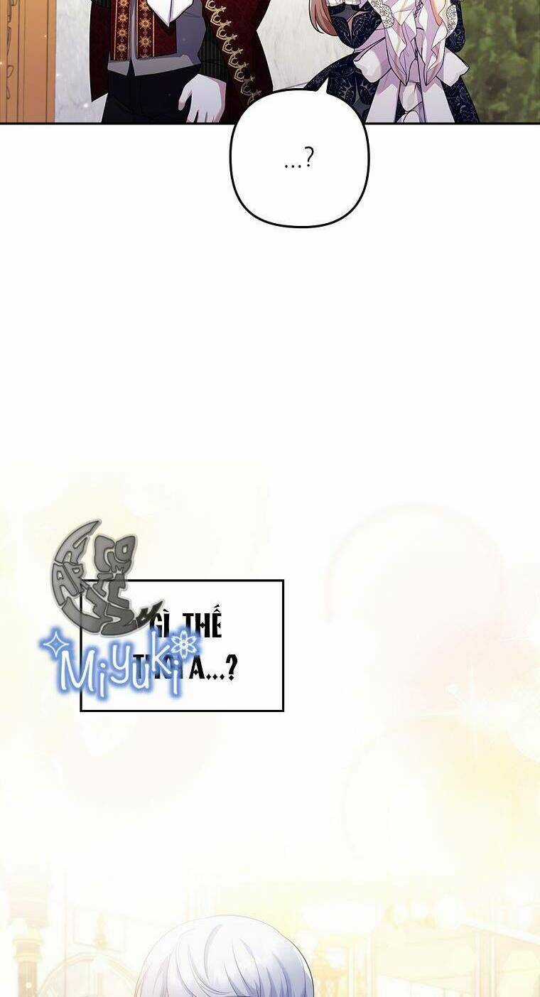 Tôi Đã Bị Quyến Rũ Bởi Nam Chính Ốm Yếu Chapter 41 trang 46