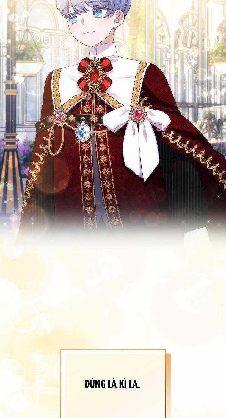 Tôi Đã Bị Quyến Rũ Bởi Nam Chính Ốm Yếu Chapter 41 trang 47