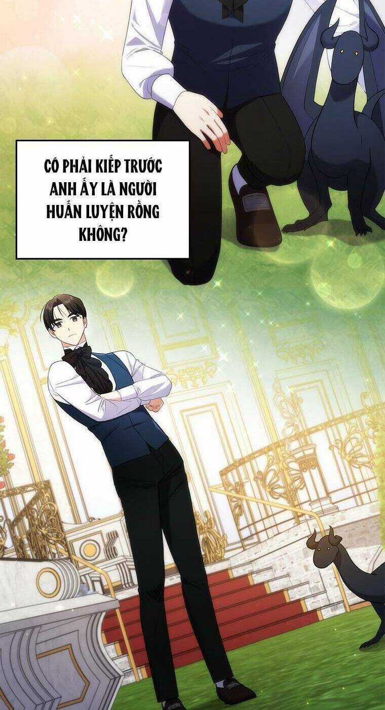 Tôi Đã Bị Quyến Rũ Bởi Nam Chính Ốm Yếu Chapter 41 trang 50