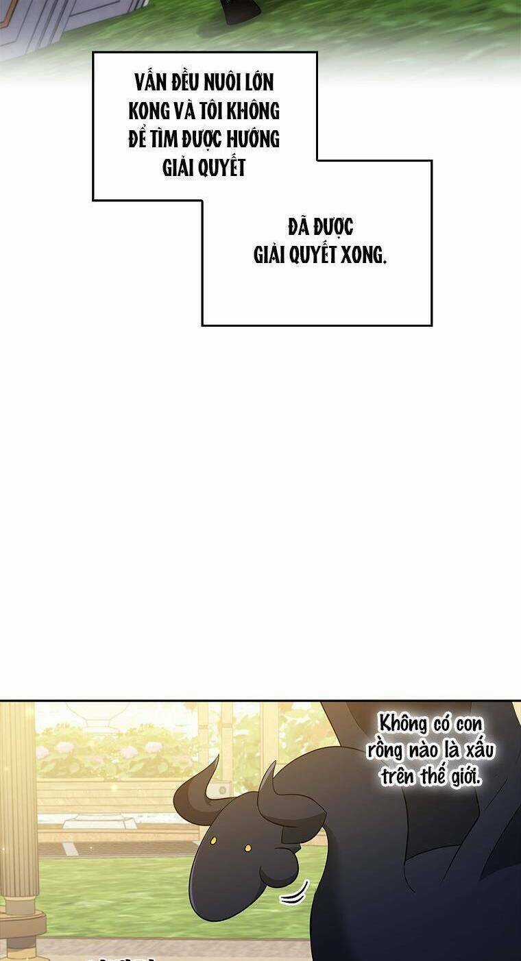 Tôi Đã Bị Quyến Rũ Bởi Nam Chính Ốm Yếu Chapter 41 trang 51