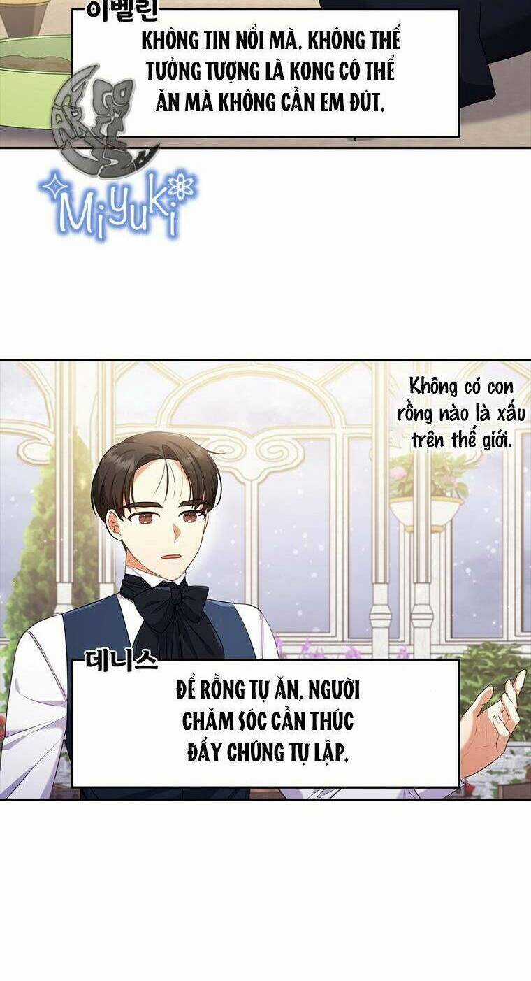 Tôi Đã Bị Quyến Rũ Bởi Nam Chính Ốm Yếu Chapter 41 trang 52