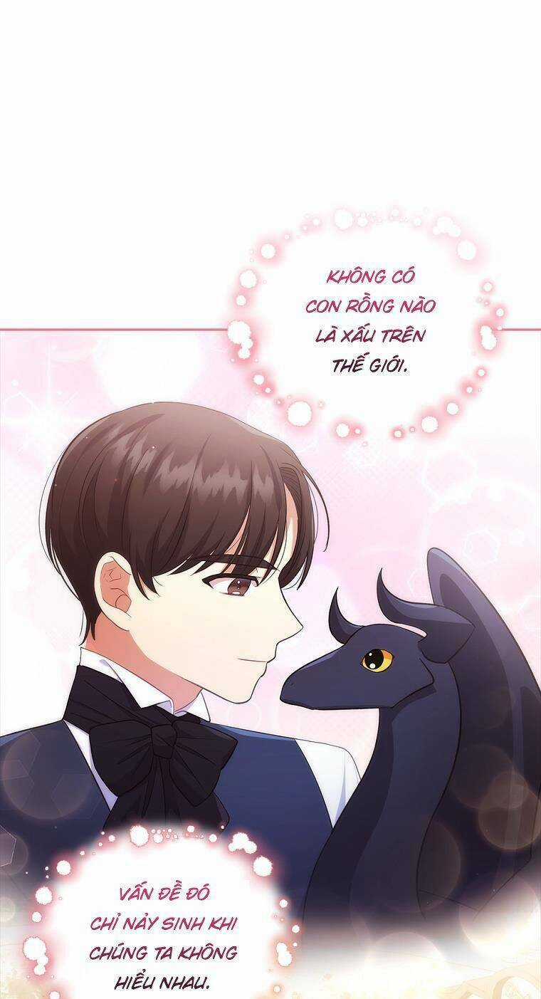 Tôi Đã Bị Quyến Rũ Bởi Nam Chính Ốm Yếu Chapter 41 trang 53