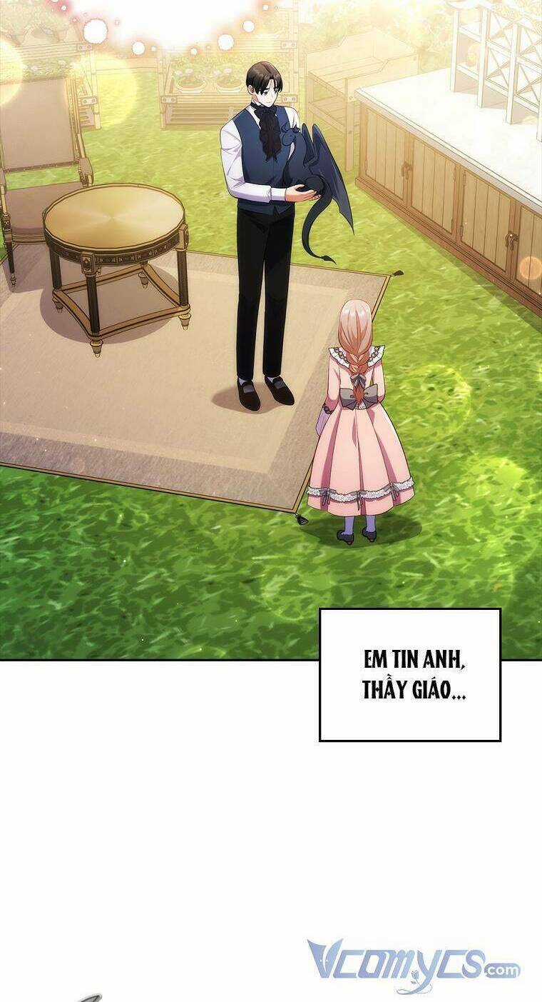 Tôi Đã Bị Quyến Rũ Bởi Nam Chính Ốm Yếu Chapter 41 trang 54