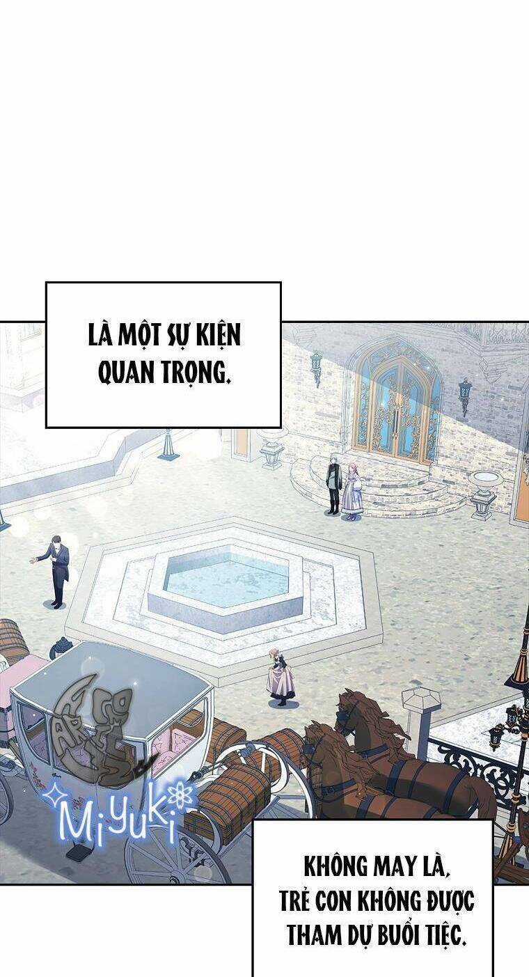 Tôi Đã Bị Quyến Rũ Bởi Nam Chính Ốm Yếu Chapter 41 trang 57