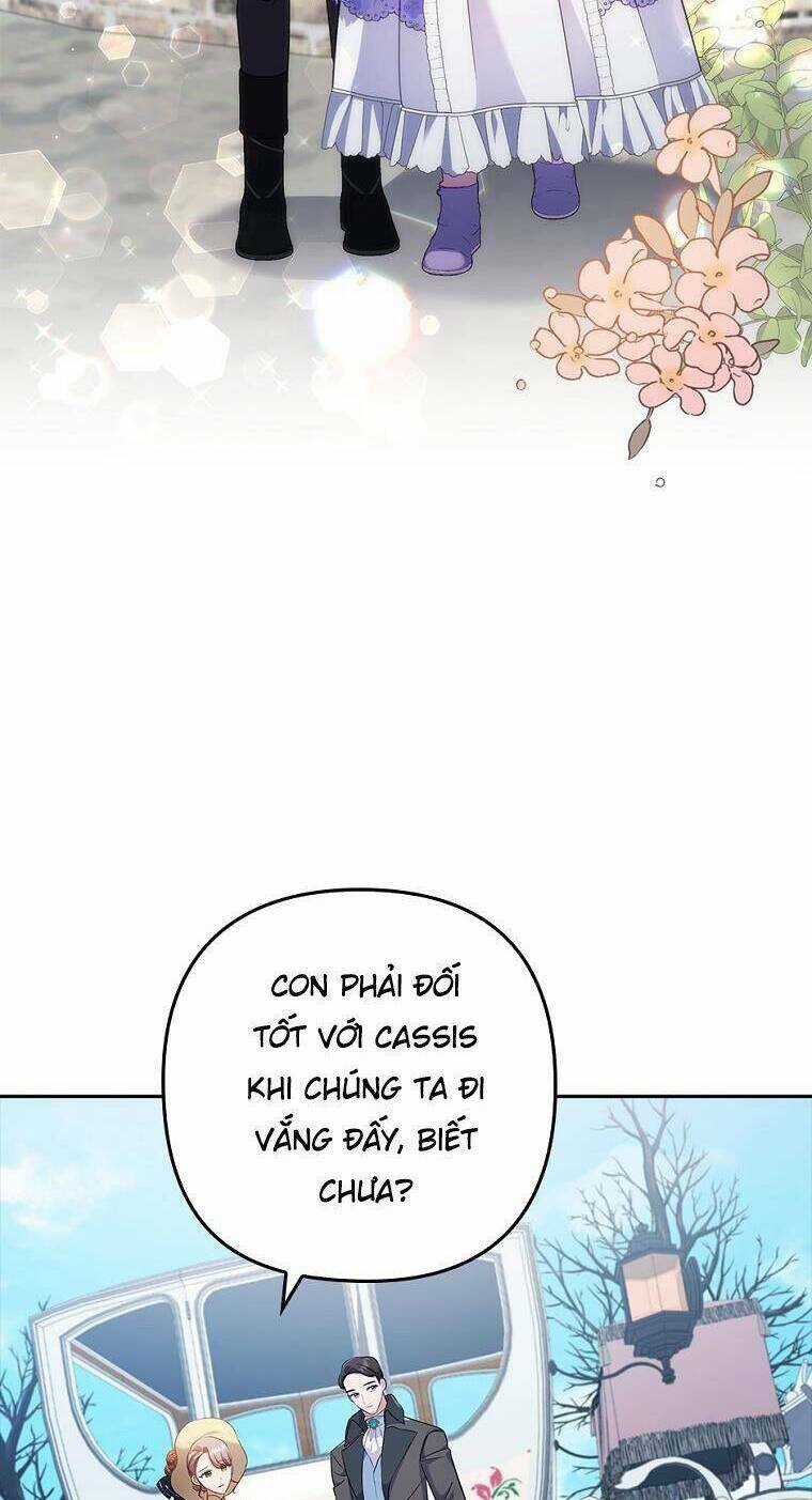 Tôi Đã Bị Quyến Rũ Bởi Nam Chính Ốm Yếu Chapter 41 trang 59