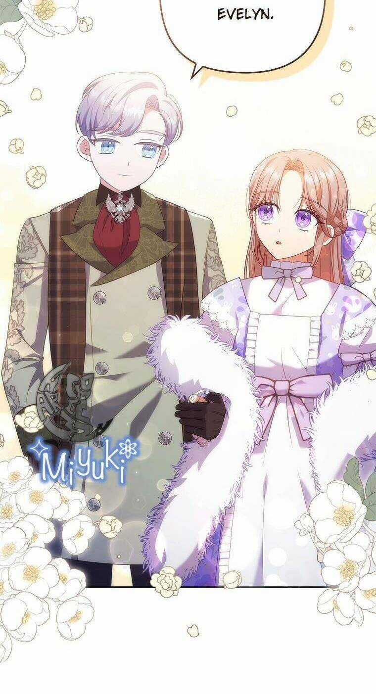 Tôi Đã Bị Quyến Rũ Bởi Nam Chính Ốm Yếu Chapter 41 trang 64