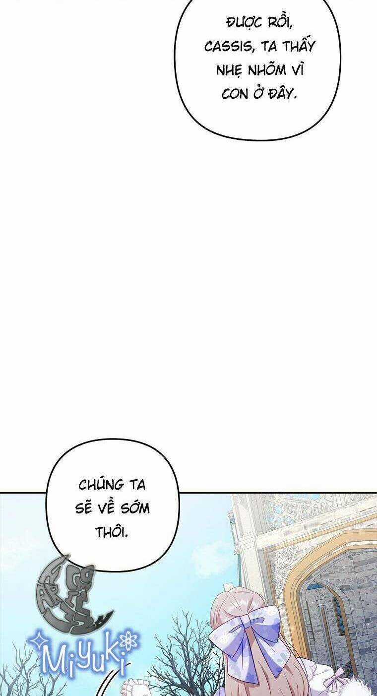 Tôi Đã Bị Quyến Rũ Bởi Nam Chính Ốm Yếu Chapter 41 trang 66