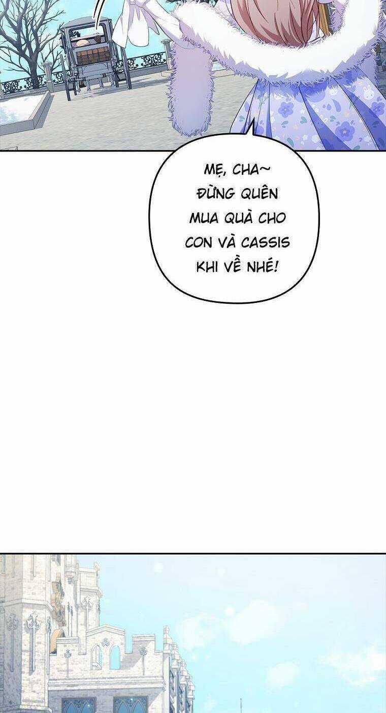 Tôi Đã Bị Quyến Rũ Bởi Nam Chính Ốm Yếu Chapter 41 trang 67