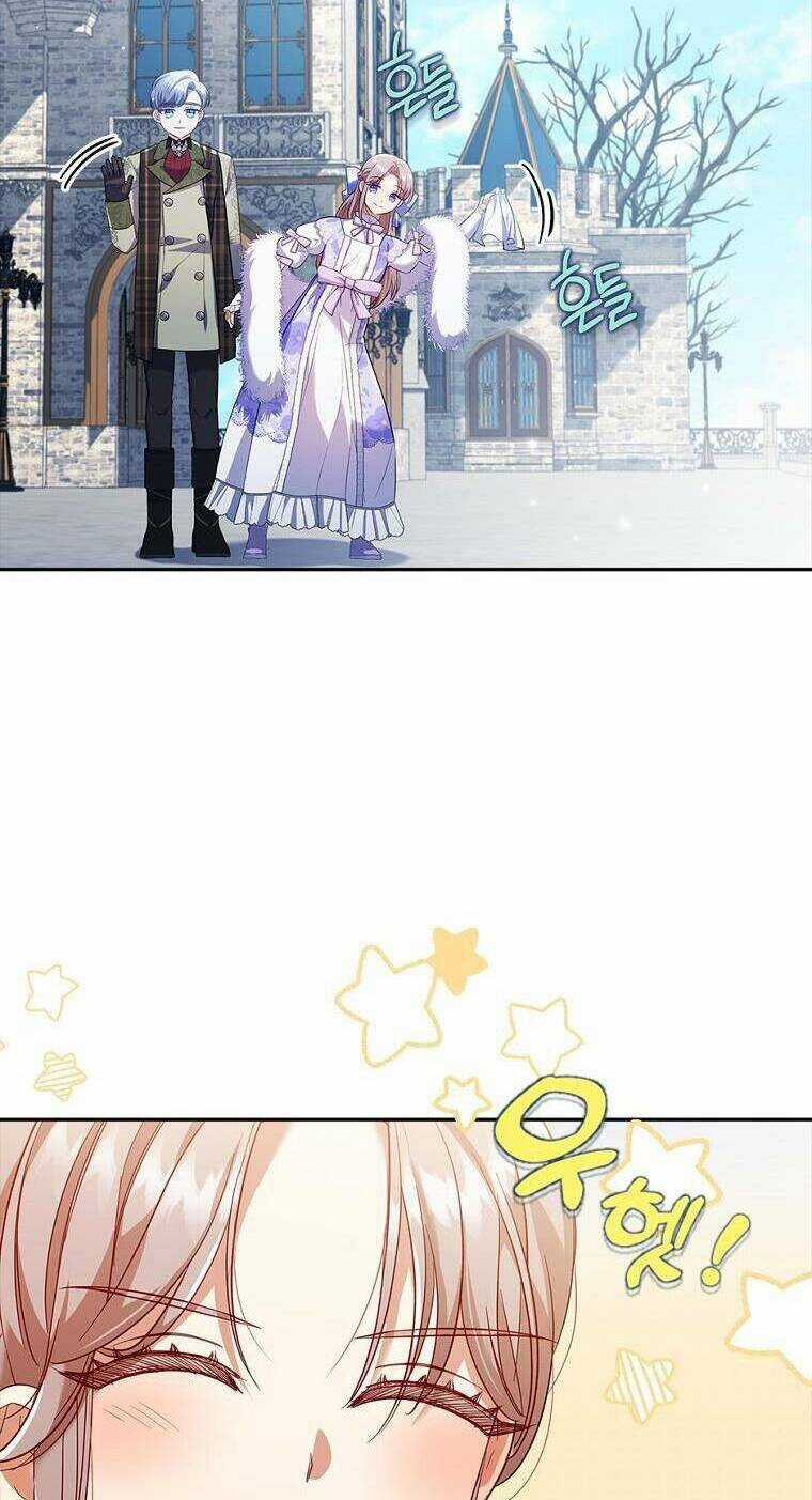 Tôi Đã Bị Quyến Rũ Bởi Nam Chính Ốm Yếu Chapter 41 trang 68