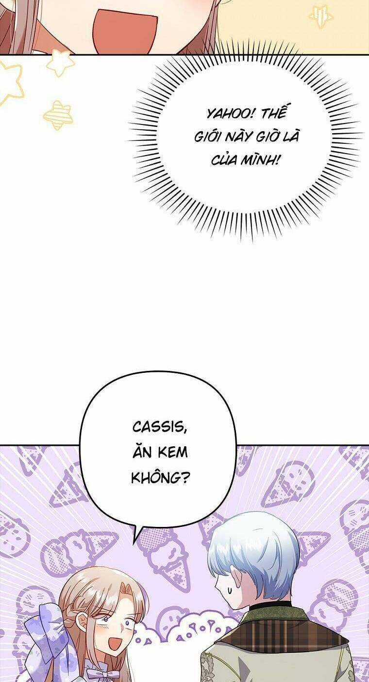 Tôi Đã Bị Quyến Rũ Bởi Nam Chính Ốm Yếu Chapter 41 trang 69