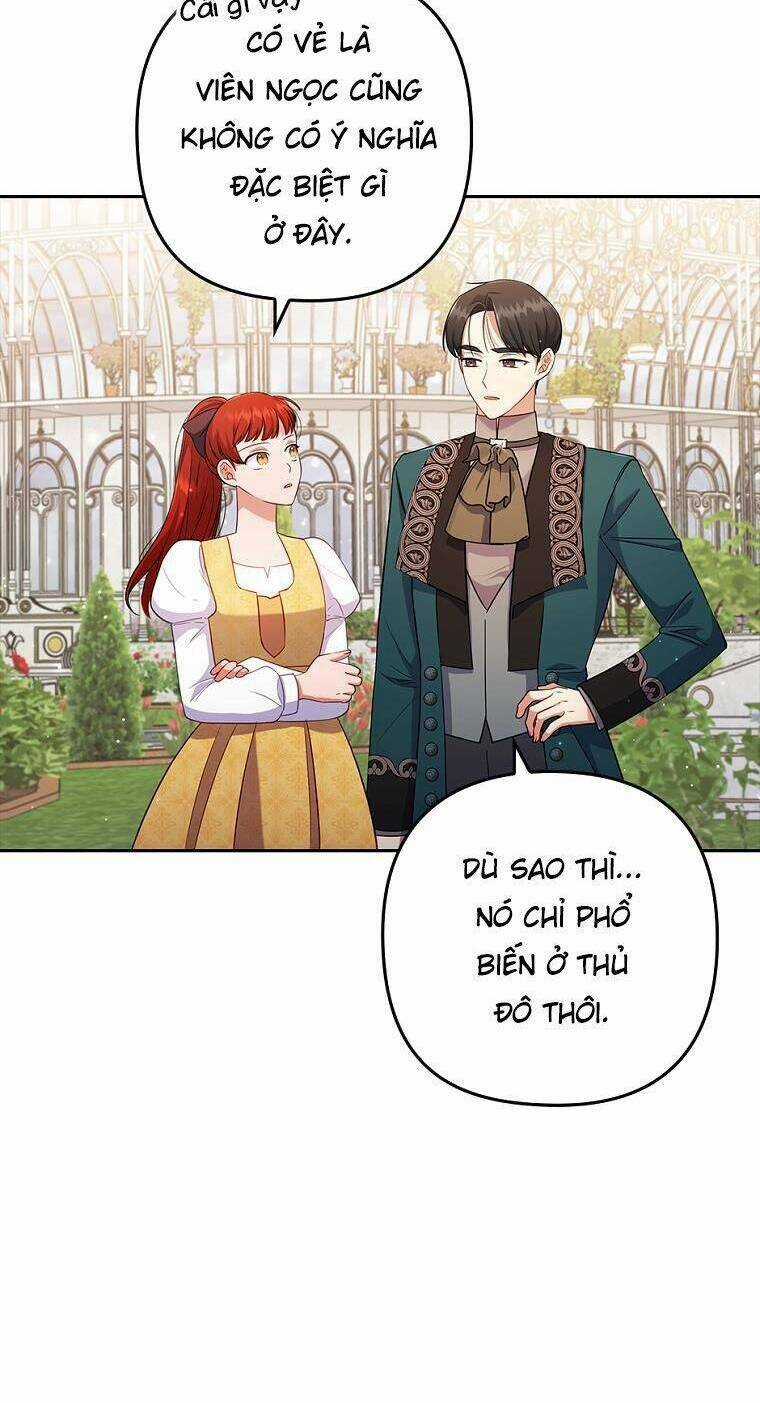 Tôi Đã Bị Quyến Rũ Bởi Nam Chính Ốm Yếu Chapter 41 trang 7