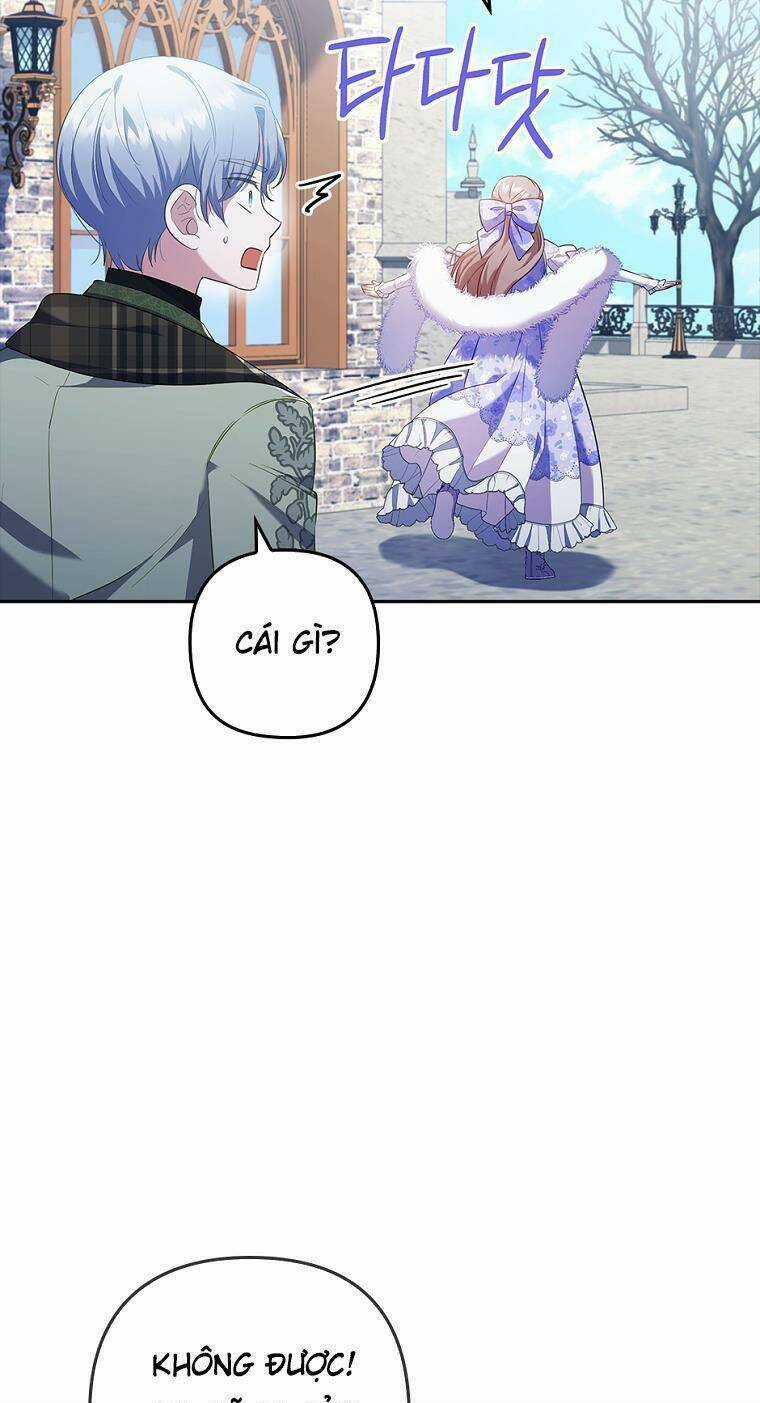 Tôi Đã Bị Quyến Rũ Bởi Nam Chính Ốm Yếu Chapter 41 trang 71