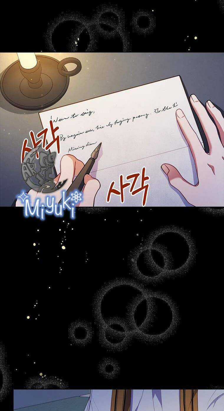 Tôi Đã Bị Quyến Rũ Bởi Nam Chính Ốm Yếu Chapter 41 trang 74