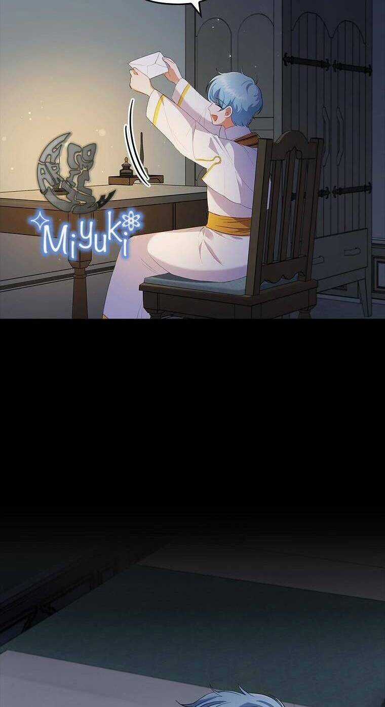 Tôi Đã Bị Quyến Rũ Bởi Nam Chính Ốm Yếu Chapter 41 trang 76