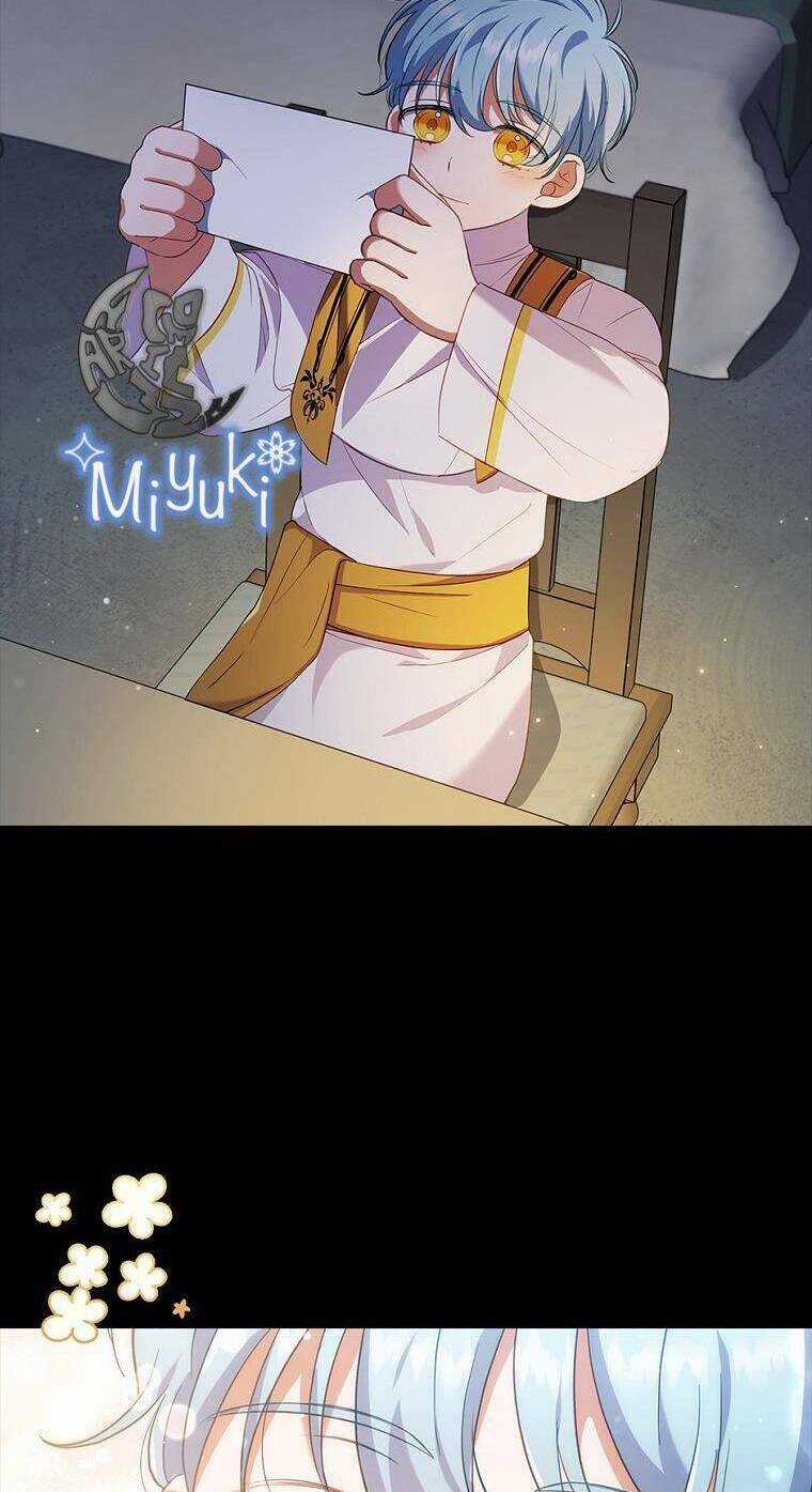 Tôi Đã Bị Quyến Rũ Bởi Nam Chính Ốm Yếu Chapter 41 trang 77