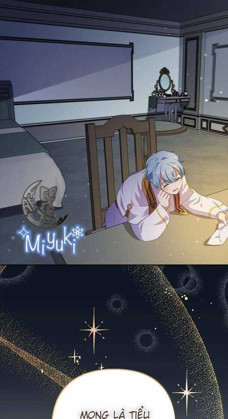 Tôi Đã Bị Quyến Rũ Bởi Nam Chính Ốm Yếu Chapter 41 trang 79