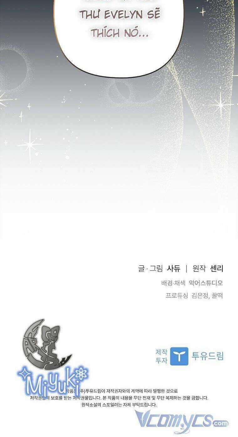 Tôi Đã Bị Quyến Rũ Bởi Nam Chính Ốm Yếu Chapter 41 trang 80