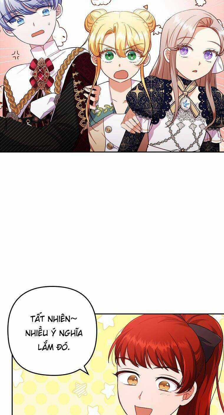 Tôi Đã Bị Quyến Rũ Bởi Nam Chính Ốm Yếu Chapter 41 trang 9