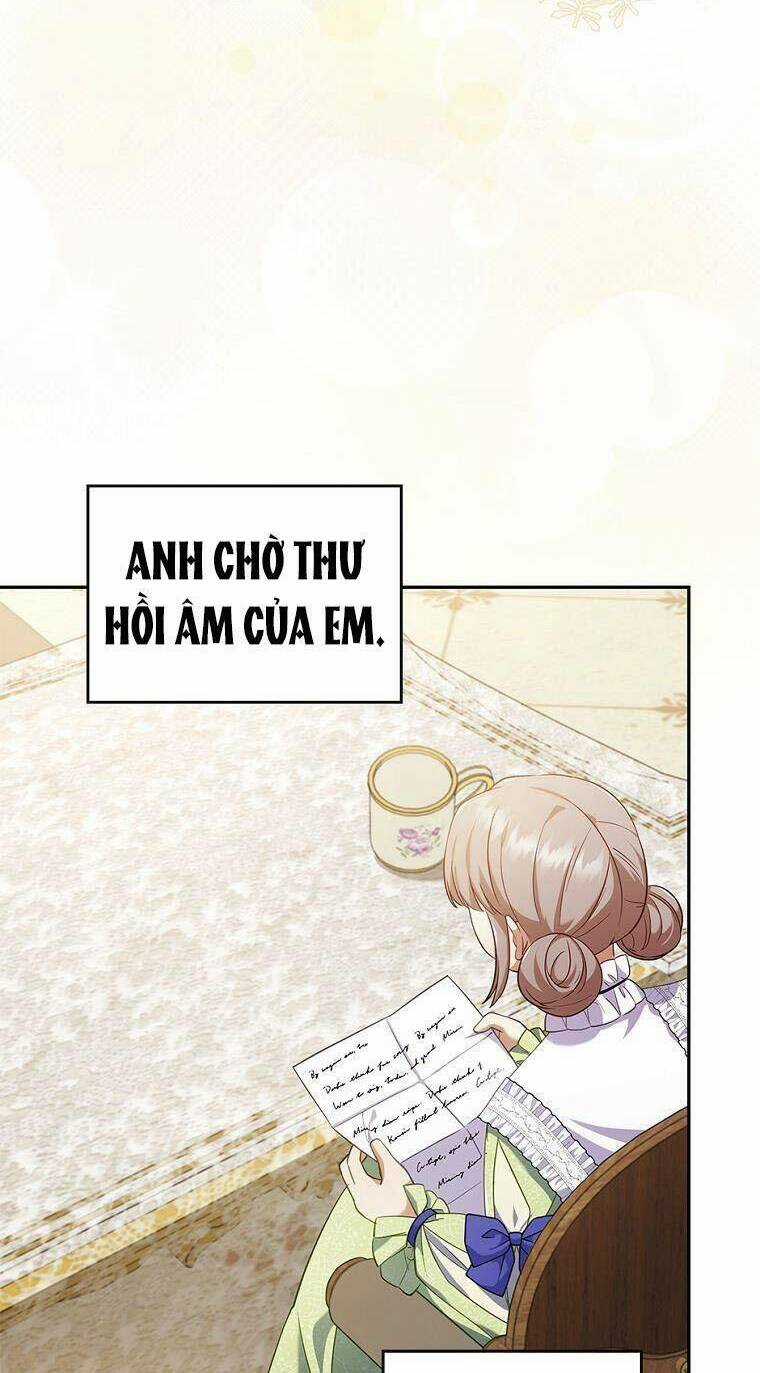 Tôi Đã Bị Quyến Rũ Bởi Nam Chính Ốm Yếu Chapter 42 trang 10