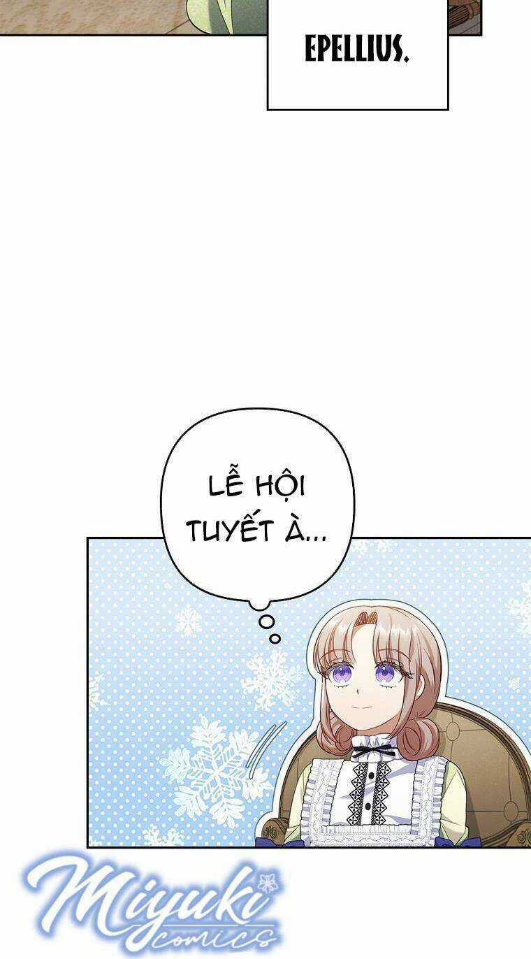 Tôi Đã Bị Quyến Rũ Bởi Nam Chính Ốm Yếu Chapter 42 trang 11