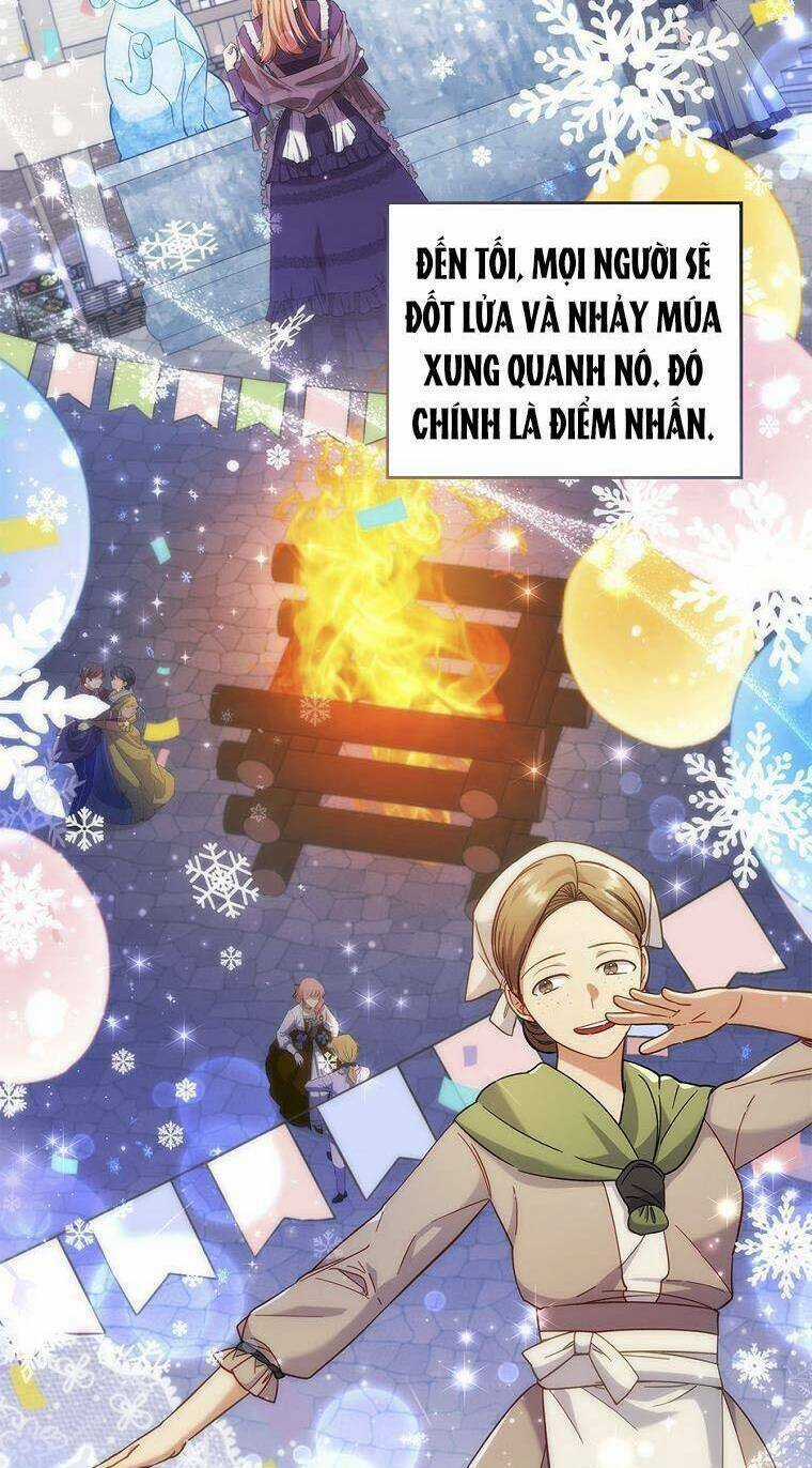 Tôi Đã Bị Quyến Rũ Bởi Nam Chính Ốm Yếu Chapter 42 trang 13