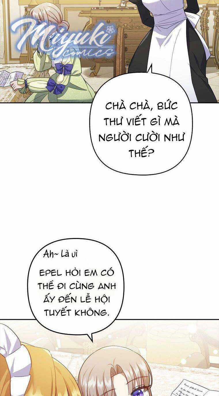 Tôi Đã Bị Quyến Rũ Bởi Nam Chính Ốm Yếu Chapter 42 trang 15